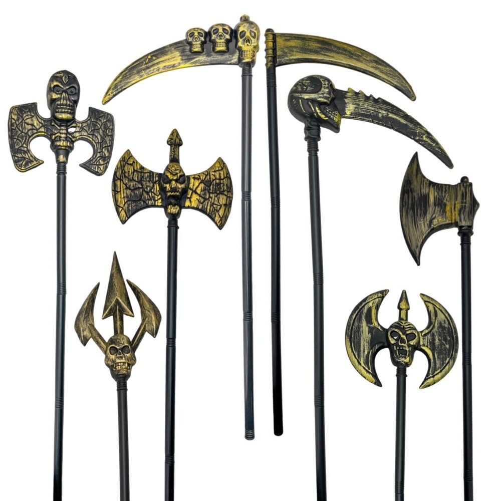 29012031741-死神武器道具