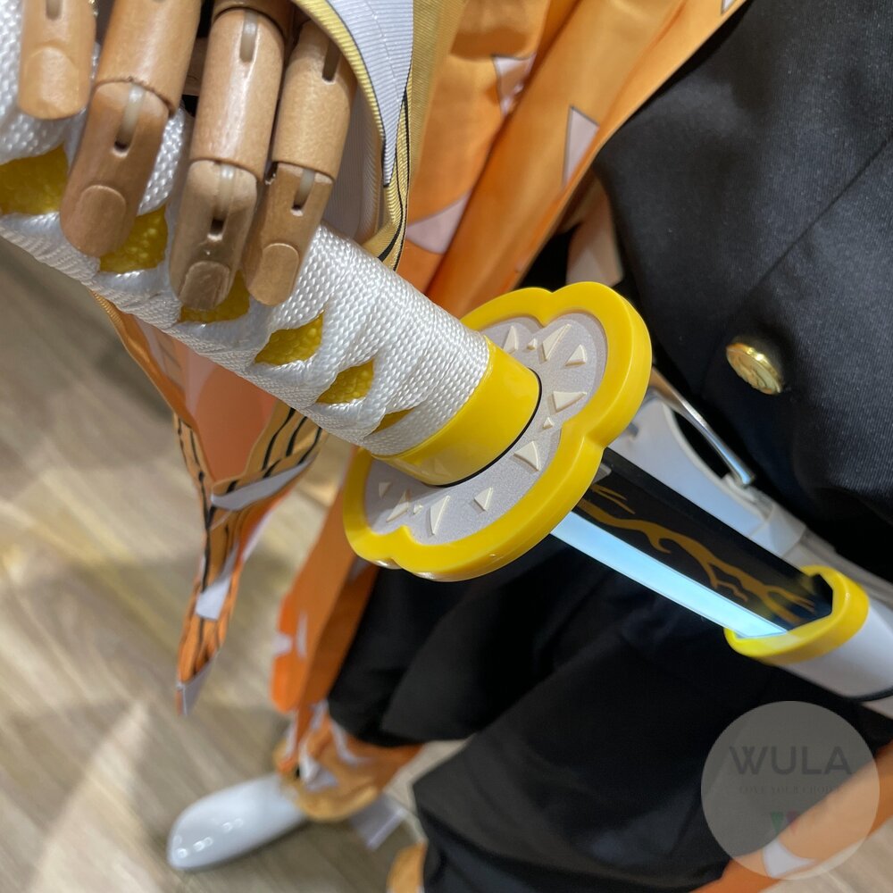 鬼滅之刃-充電版道具刀-圖片-6