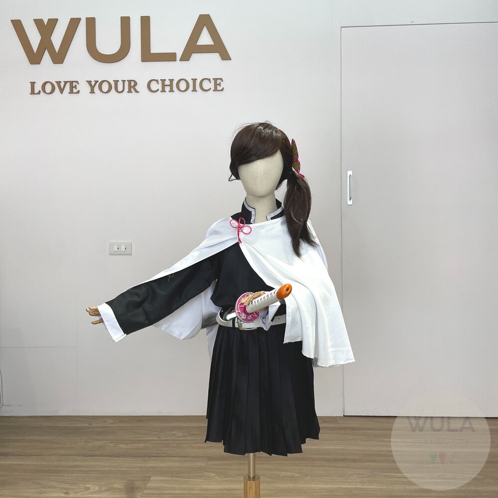 鬼滅之刃-充電版道具刀-圖片-8