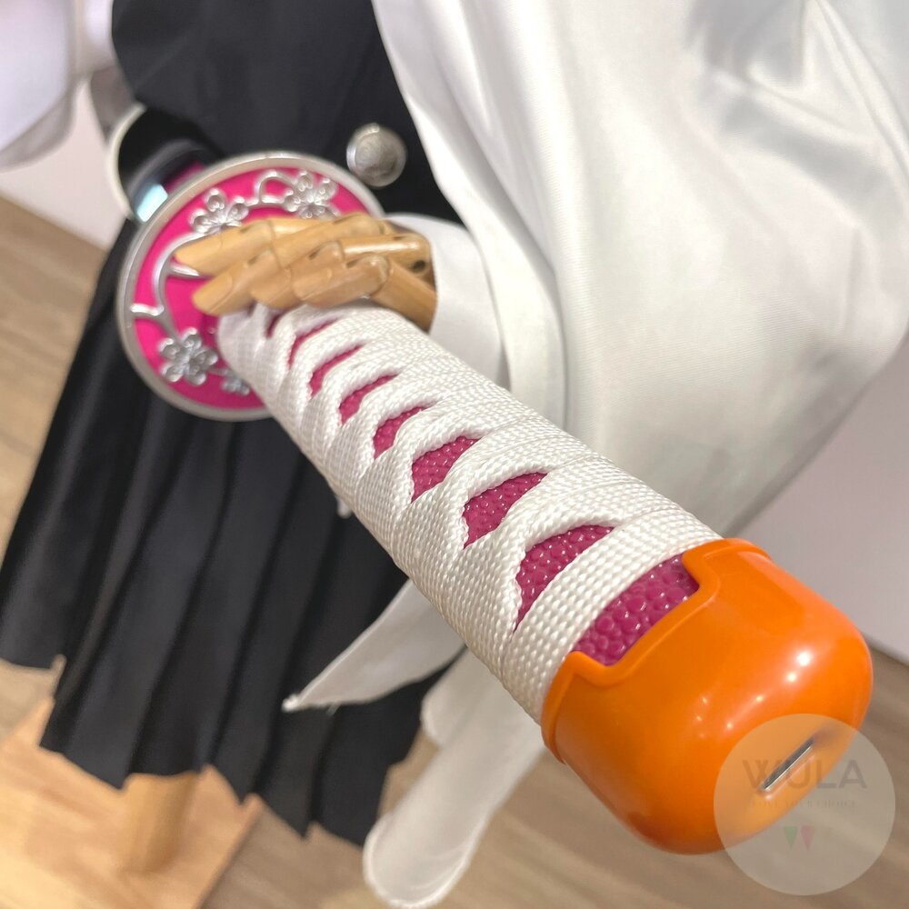 鬼滅之刃-充電版道具刀-圖片-9