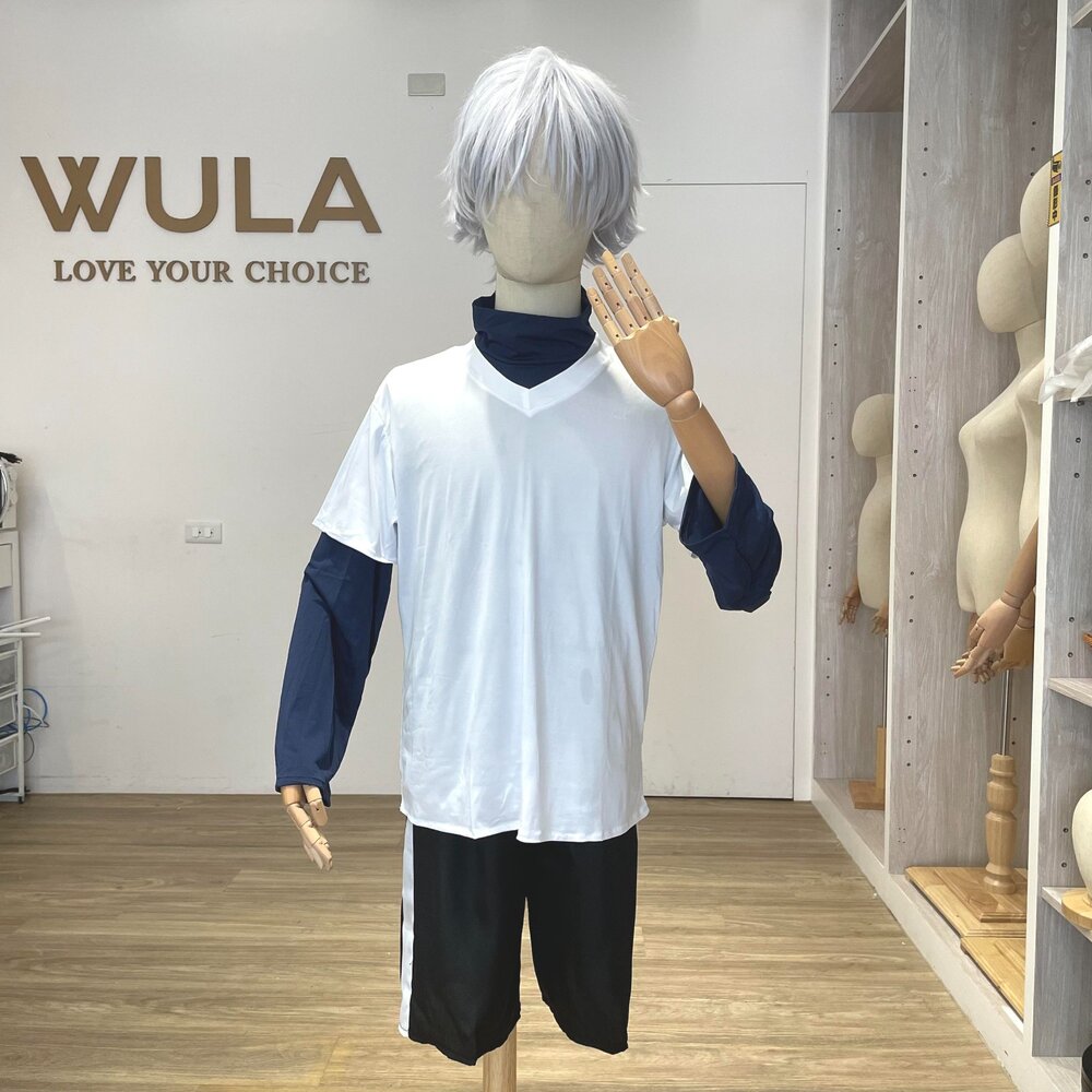 29205847313-獵人-奇犽·揍敵客(成人版)