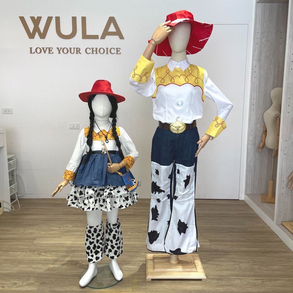 29328970254-玩具總動員-翠絲