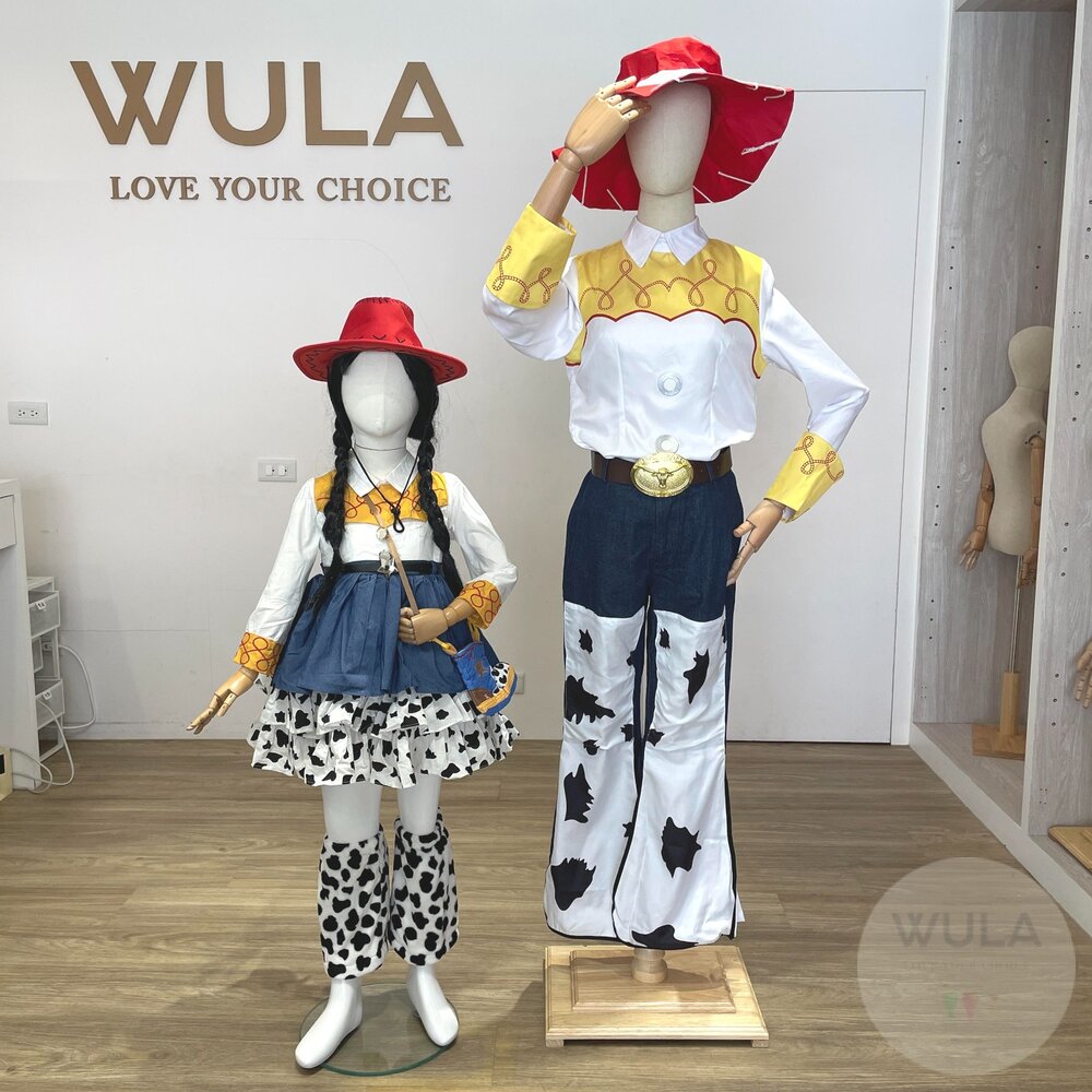 玩具總動員-翠絲 封面照片