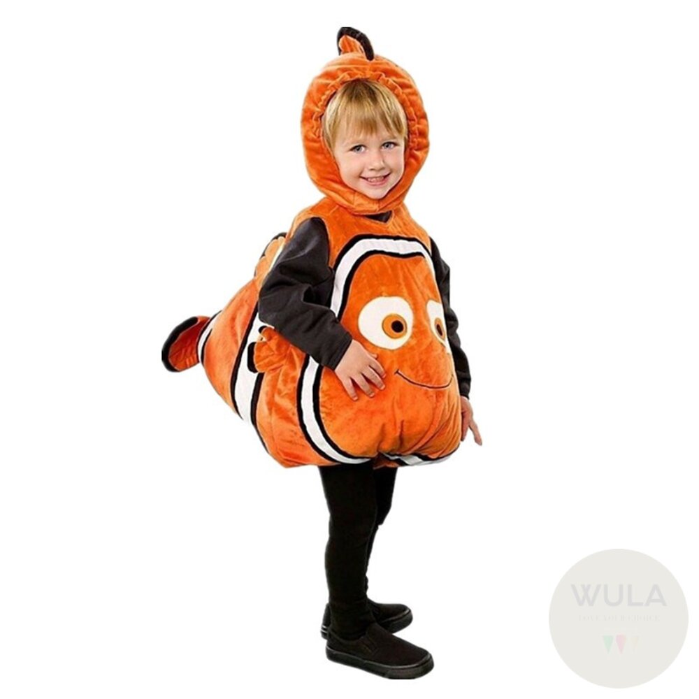 海底總動員-尼莫(兒童版) 封面照片