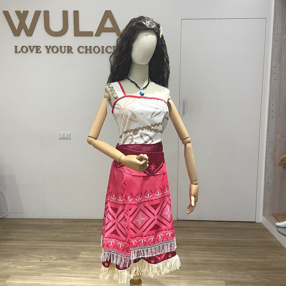 29528890838-海洋奇緣2-莫娜公主