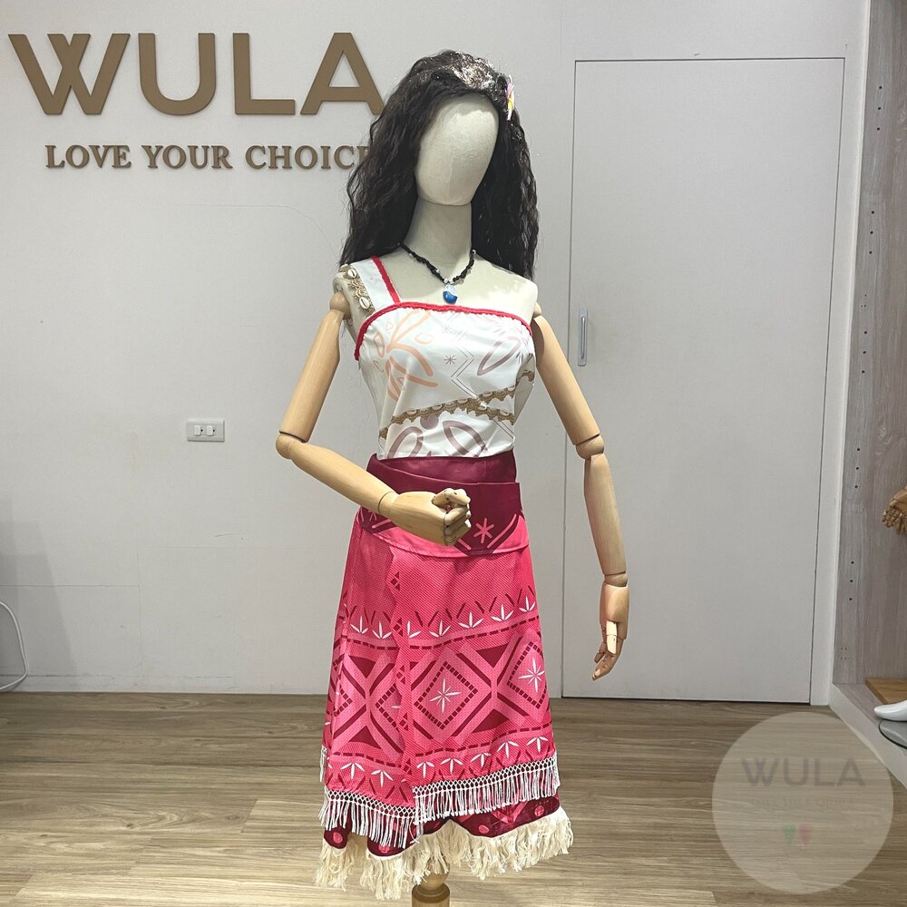 29528890838-海洋奇緣2-莫娜公主