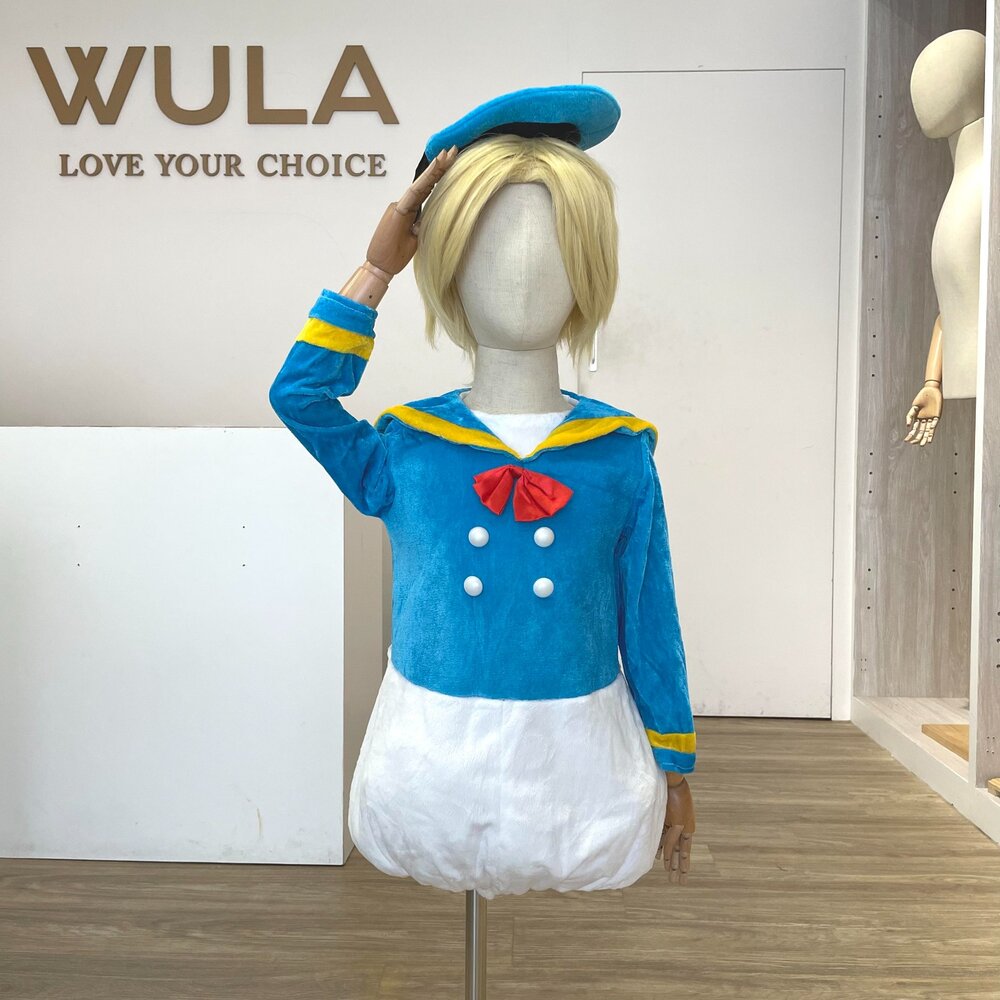 29752020179-唐老鴨與黛西