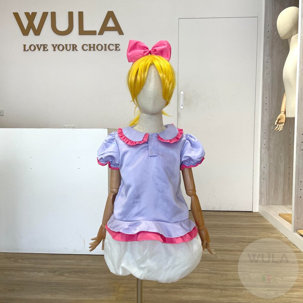 唐老鴨與黛西-圖片-1