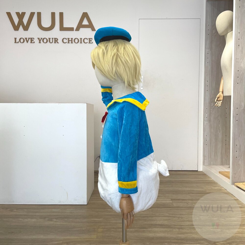 唐老鴨與黛西-圖片-2