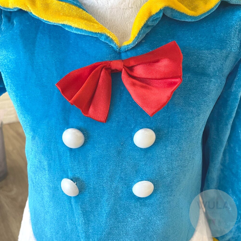 唐老鴨與黛西-圖片-5