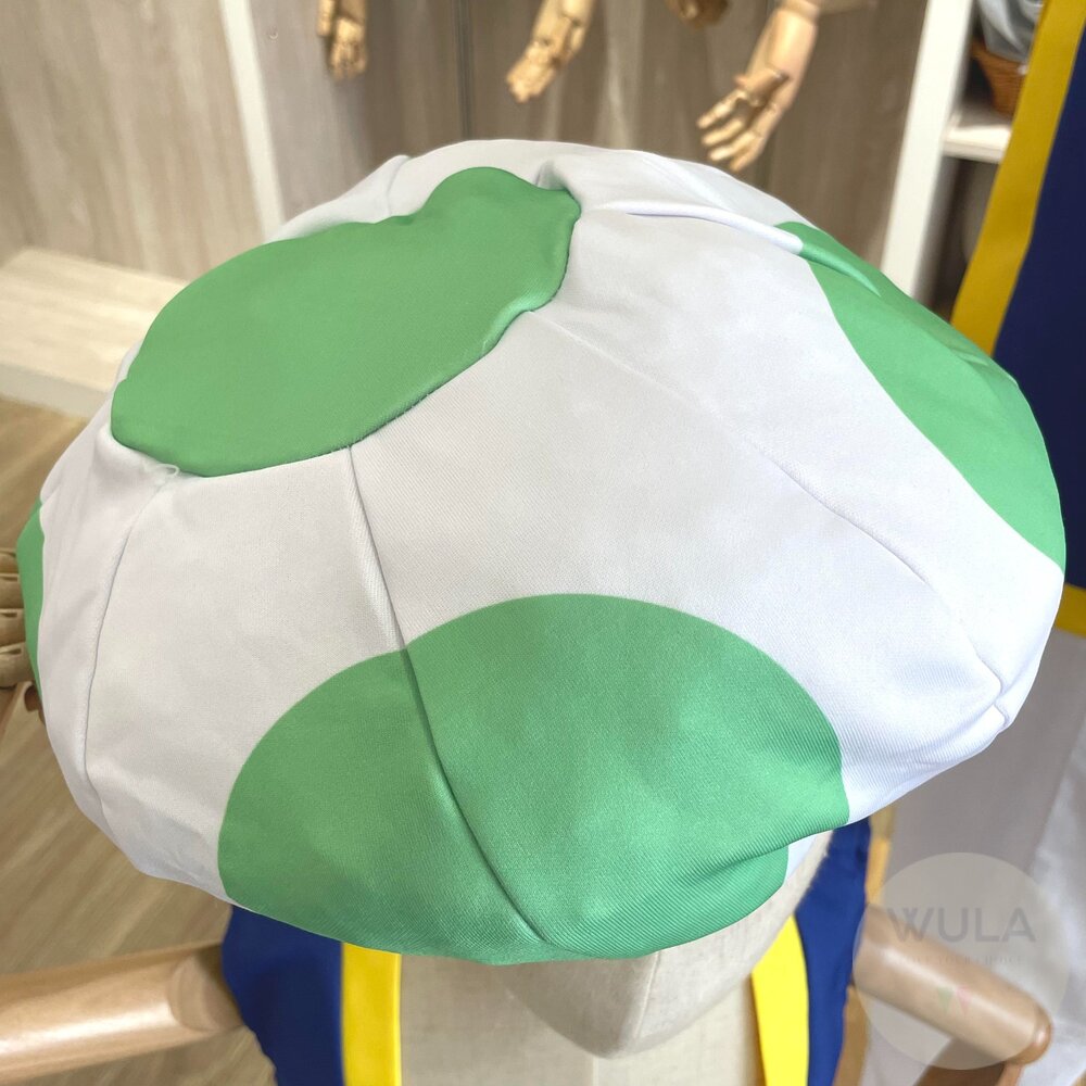 超級瑪利歐兄弟-奇諾比奧-圖片-5