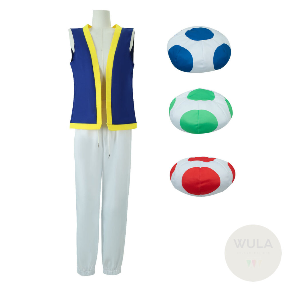 超級瑪利歐兄弟-奇諾比奧-圖片-6