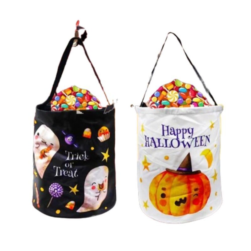 29760508809-發光南瓜提袋