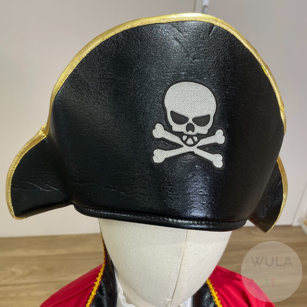 海盜首領服(兒童版)-圖片-5