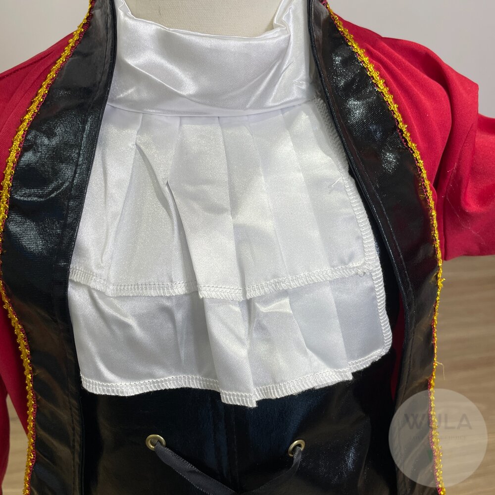 海盜首領服(兒童版)-圖片-6