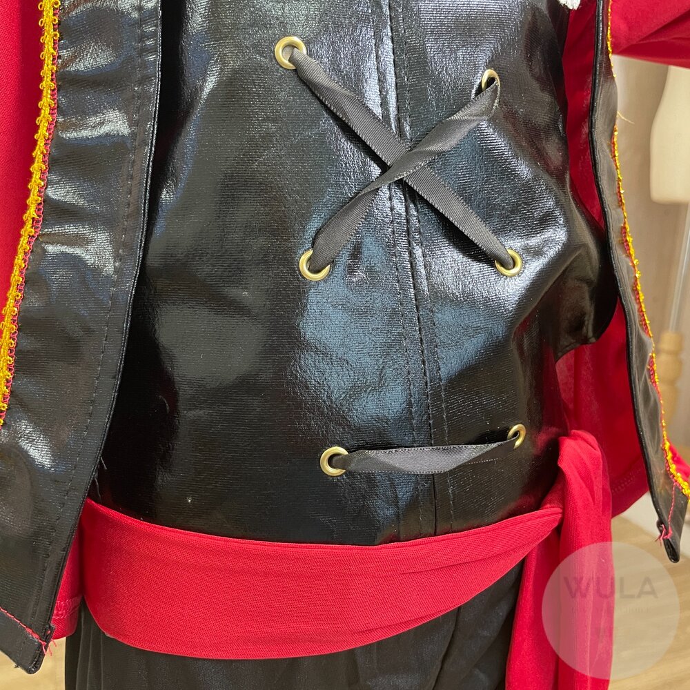 海盜首領服(兒童版)-圖片-7