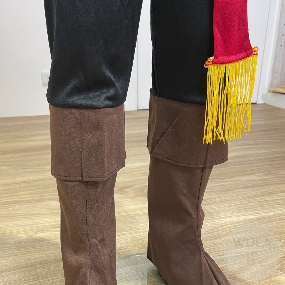 海盜首領服(兒童版)-圖片-8