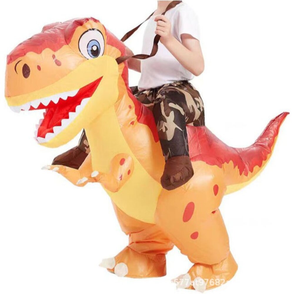 29960615935-異特龍充氣裝