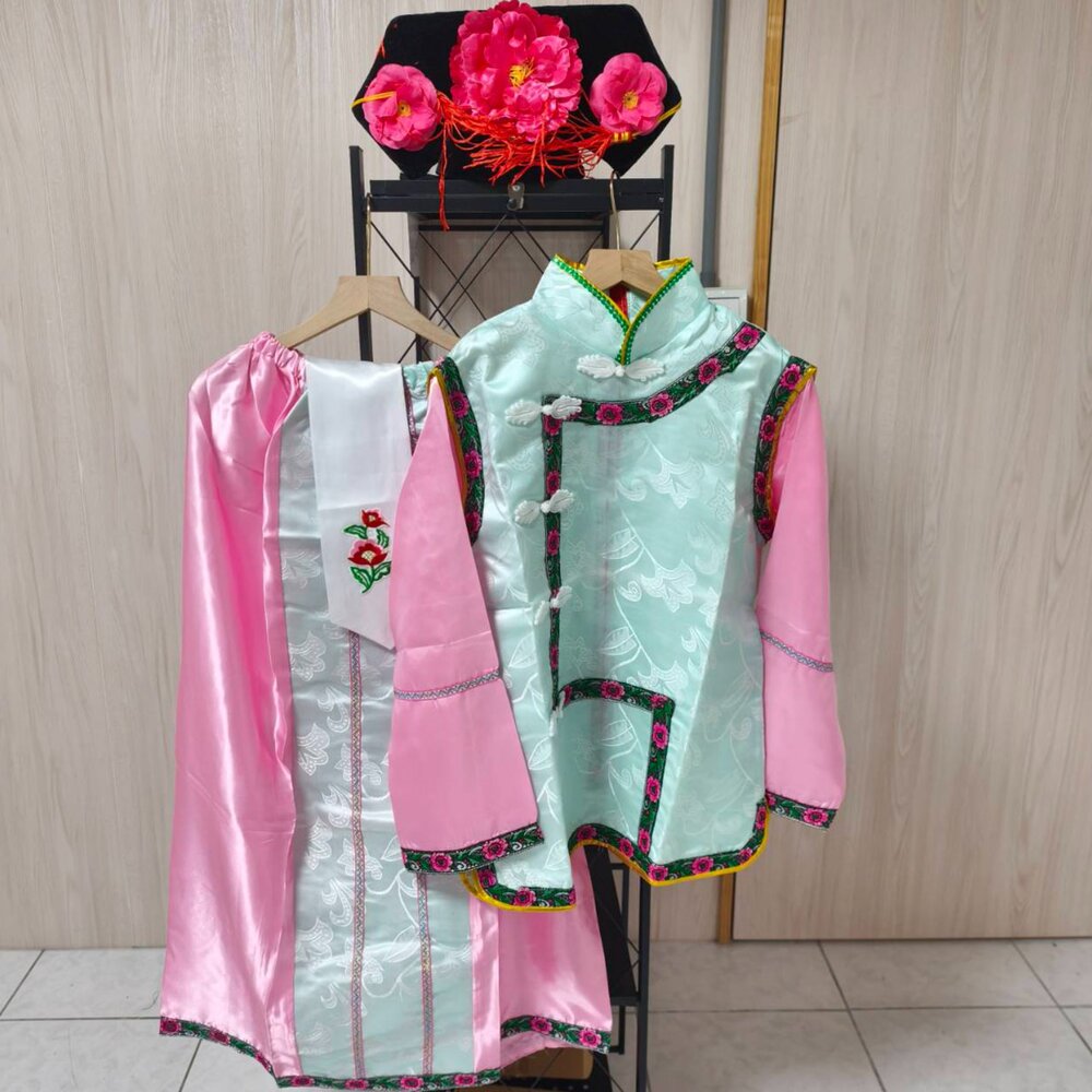53705982187-【全新品出清】瑕疵/缺件品-服裝區A
