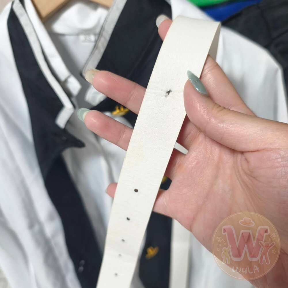 【全新品出清】瑕疵/缺件品-服裝區A-圖片-6