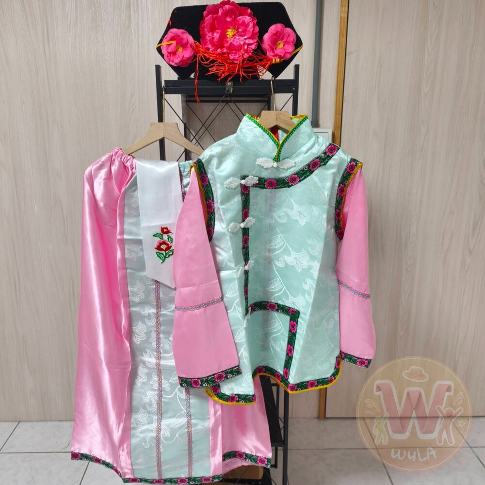 53705982187-【全新品出清】瑕疵/缺件品-服裝區A
