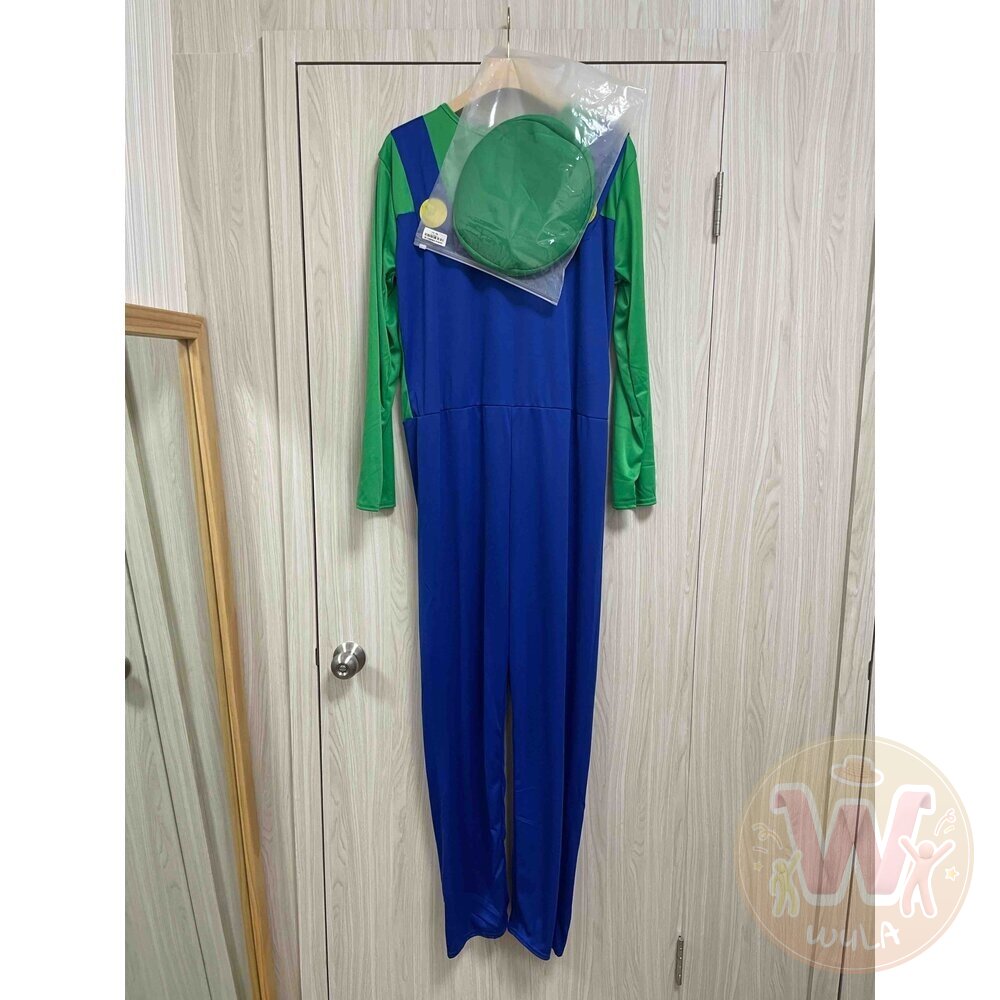 【二手商品出清】-服裝區B 封面照片