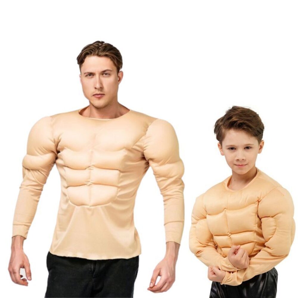 DIP0001-肌肉男裝