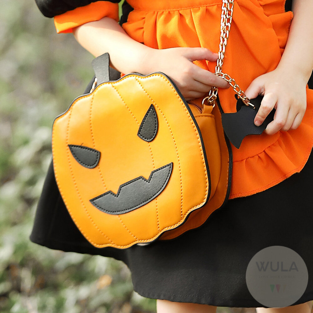 南瓜造型包 封面照片