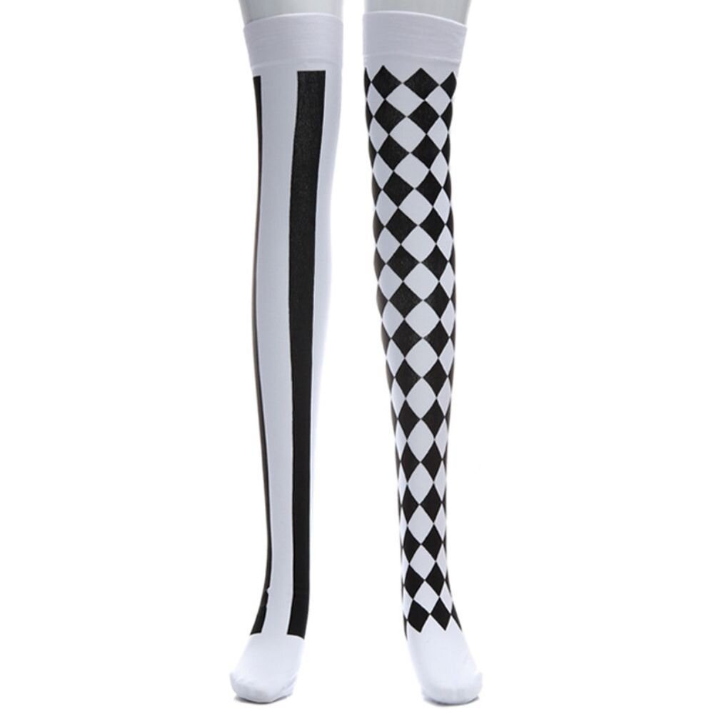 GPS0005-愛麗絲夢遊仙境-長筒襪