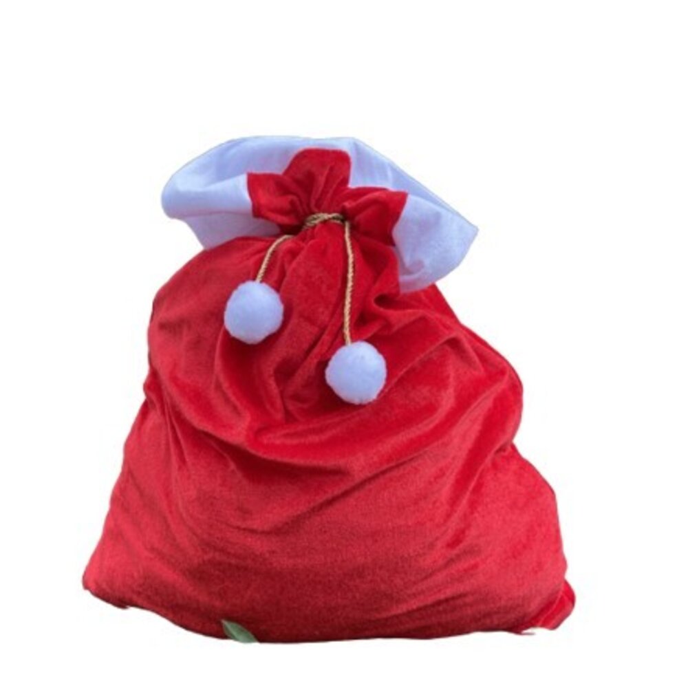 IMS0001-聖誕老人禮物袋