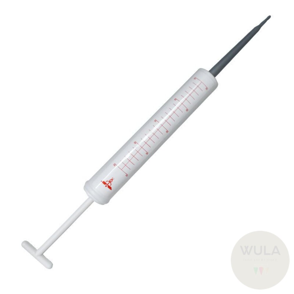 大針筒道具 封面照片