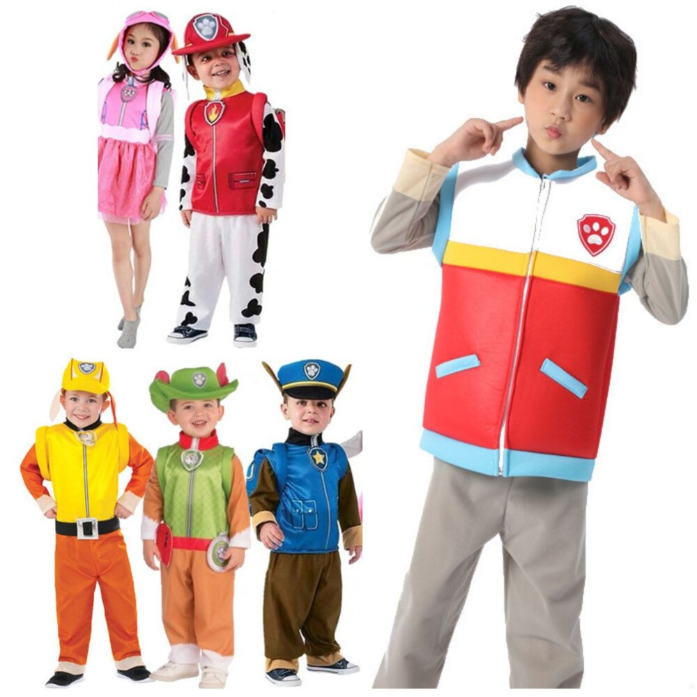 SCF0001-汪汪隊立大功(兒童版)