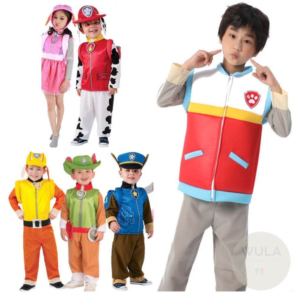 汪汪隊立大功(兒童版) 封面照片