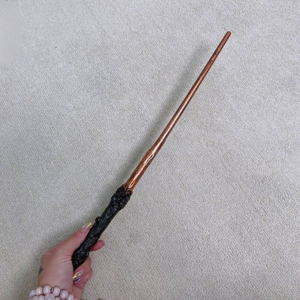 SSC0019-魔法手杖