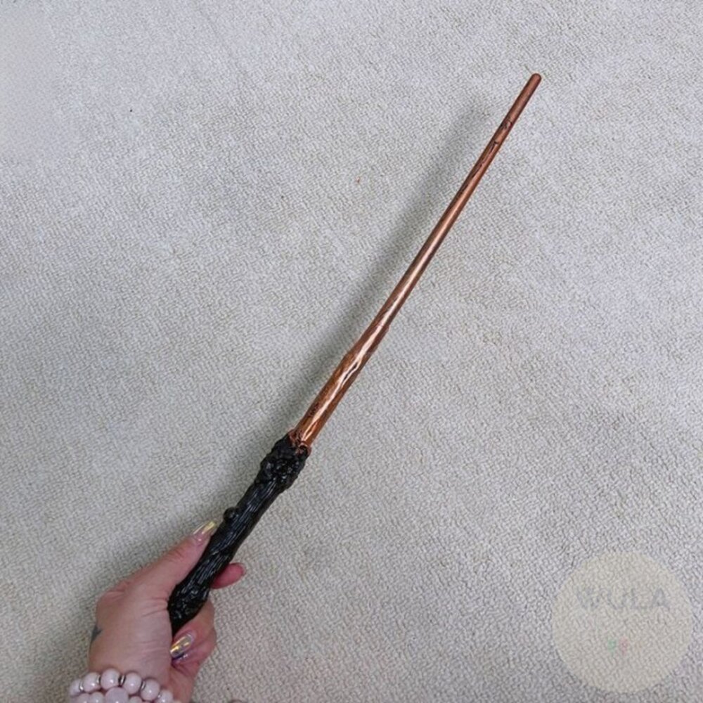 魔法手杖 封面照片