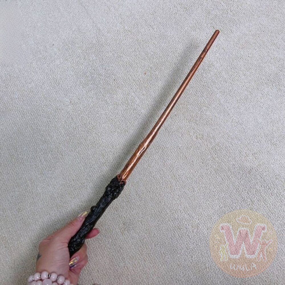 魔法手杖 封面照片