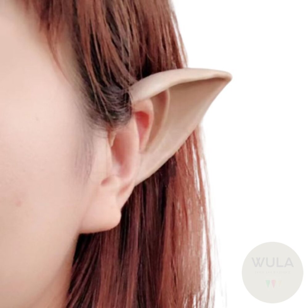 精靈耳朵 封面照片