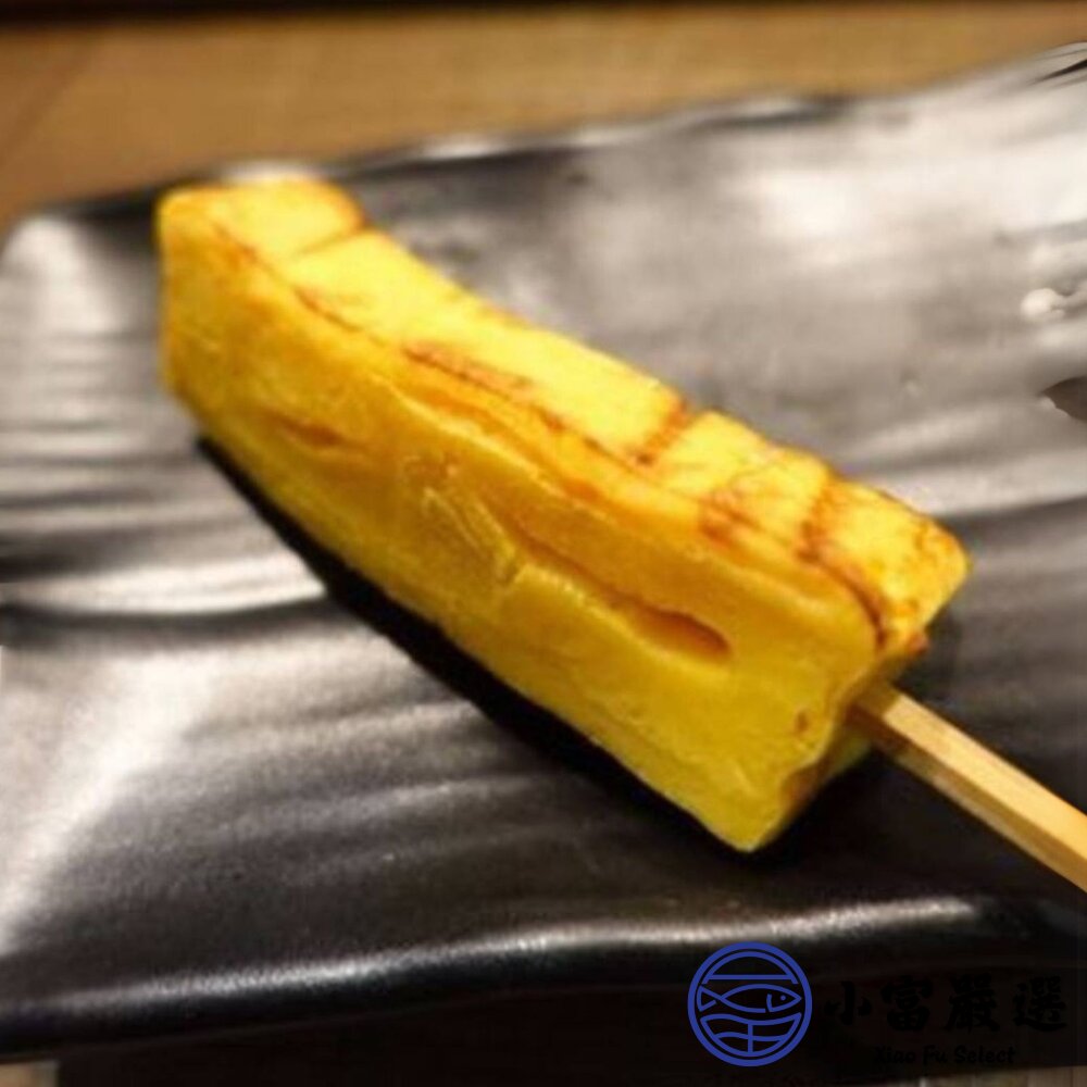 【批發專用】日式玉子燒 玉子燒 日式工藝蛋磚 (30包/箱)-圖片-3