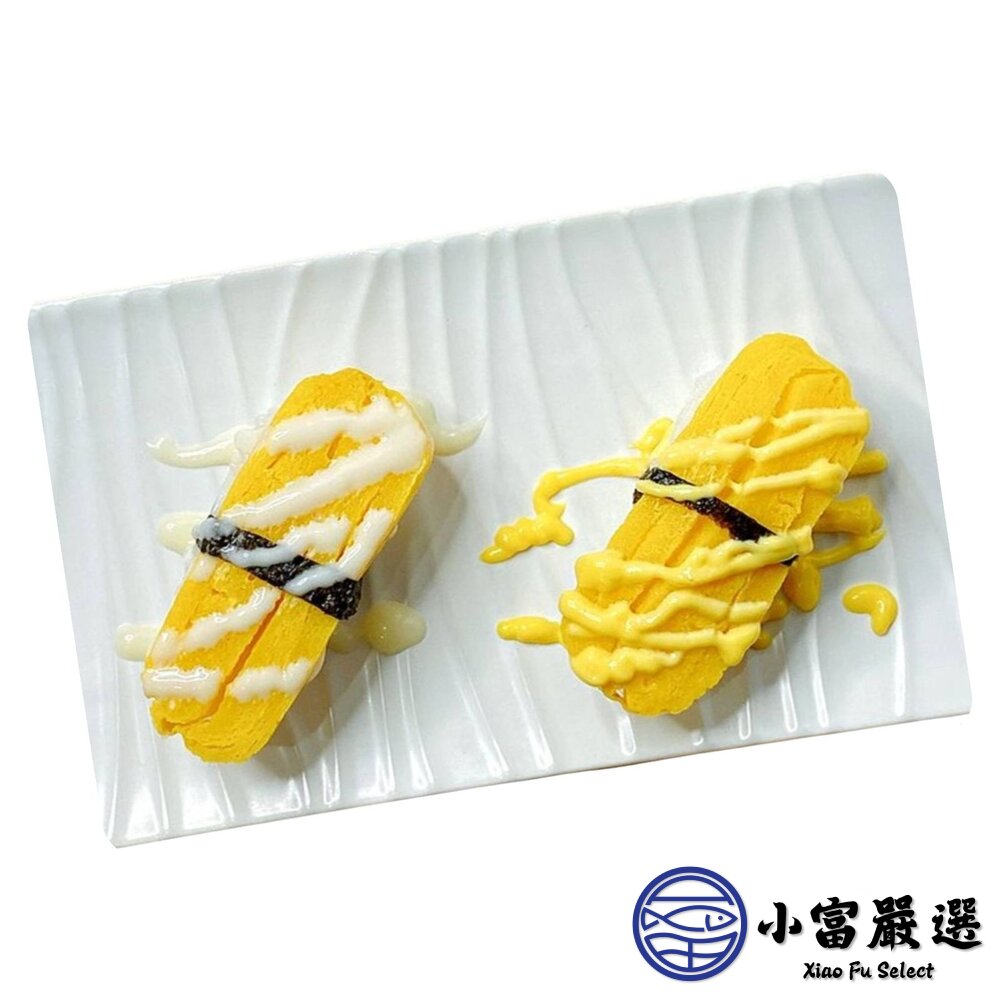 日式玉子燒 玉子燒 日式工藝蛋磚 壽司專用 (460g/1包)-圖片-1