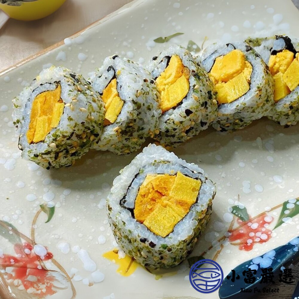 日式玉子燒 玉子燒 日式工藝蛋磚 壽司專用 (460g/1包)-圖片-5