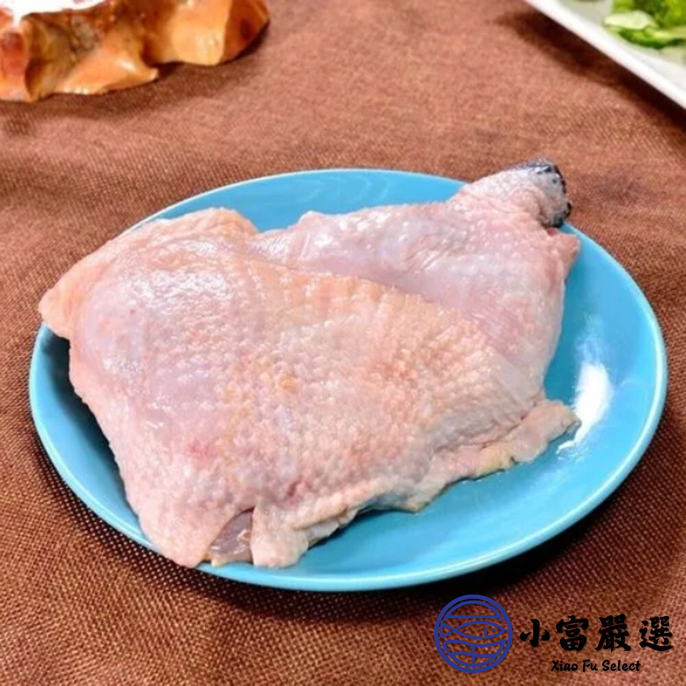 原味無骨雞腿排 無調味去骨雞腿 去骨代踝雞腿排 (單獨立真空包190g/1隻)-圖片-8