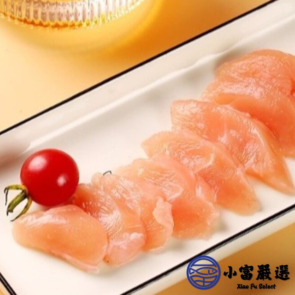 國產雞柳 雞里肌 台灣在地雞 30台斤 (18公斤/六包裝箱) 健身餐首選 快速料理肉品-圖片-5