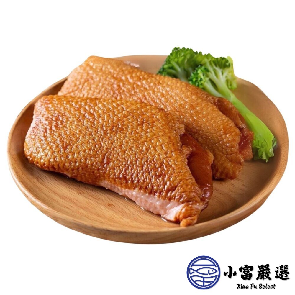 櫻桃鴨胸 櫻桃鴨菲力 櫻桃鴨排 櫻桃鴨胸肉 真空包裝 (180~220g/包)-圖片-1
