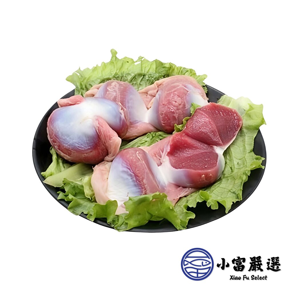生鮮鴨胗 生鮮鴨腱 頂級鴨胗 頂級鴨腱 (3000g/包)-圖片-1