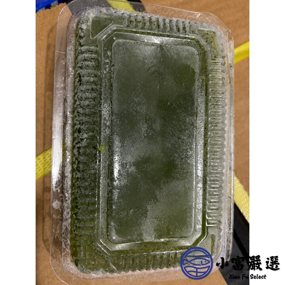 澎湖海菜 野生海菜 澎湖野生海菜 (300g/包)-圖片-9