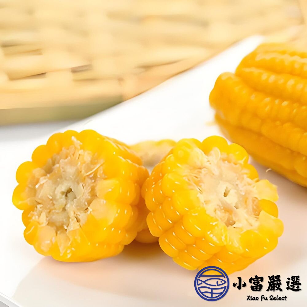 玉米塊 玉米切塊 玉米 火鍋食材 (3000g/包)-圖片-2