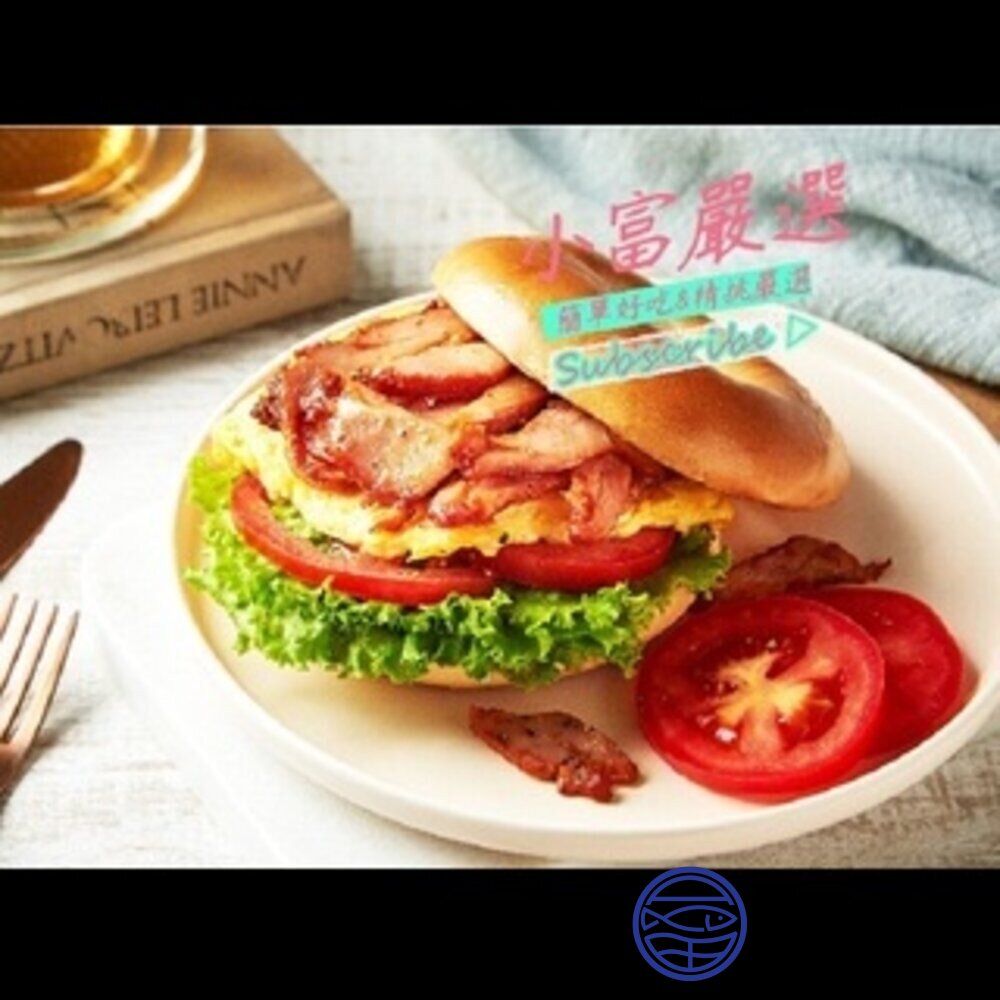 紅龍煙燻雞肉片 煙燻雞肉 煙燻口味 大品牌 台灣品牌 (1公斤/包)-圖片-3