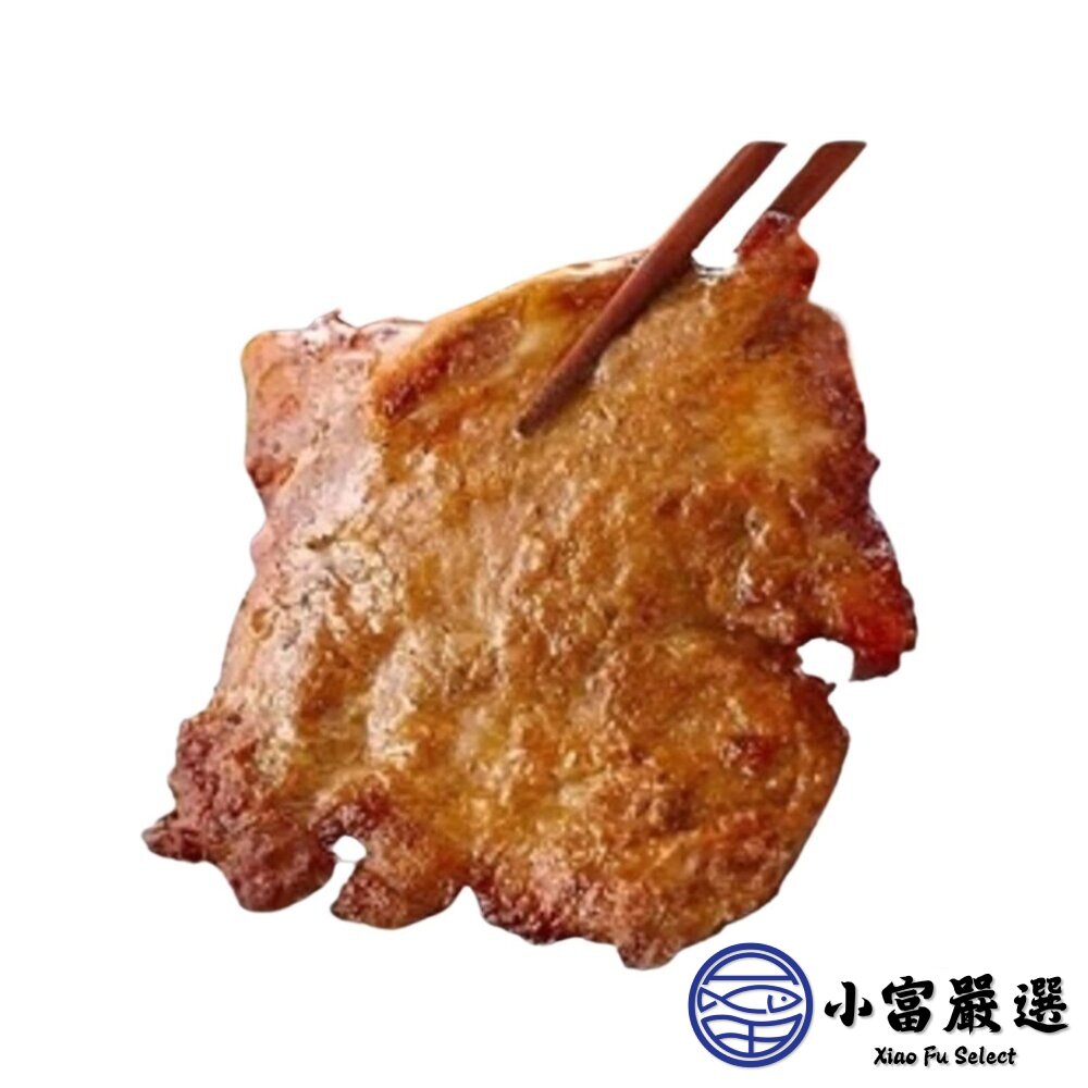 古早味排骨 鐵路排骨 (270g/3片裝) 排骨飯 排骨便當 雞腿便當 滷排骨-圖片-1