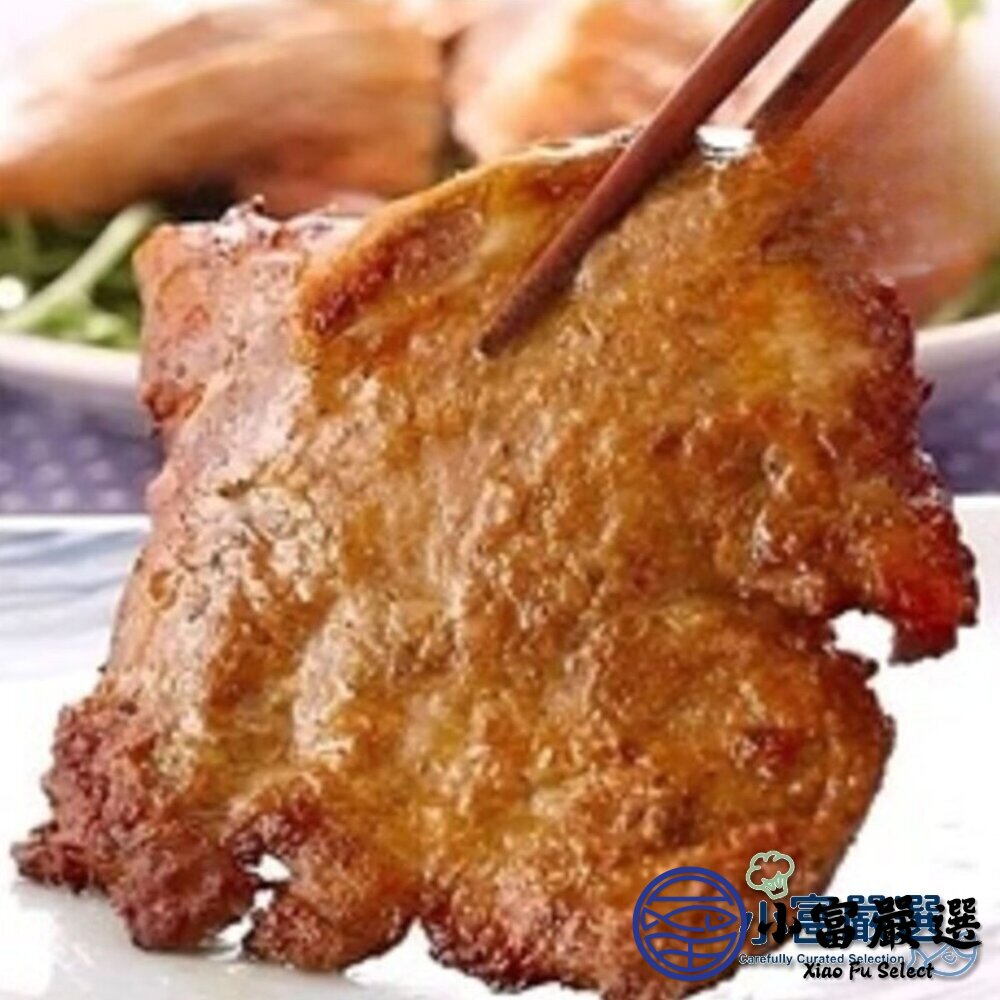 古早味排骨 鐵路排骨 (270g/3片裝) 排骨飯 排骨便當 雞腿便當 滷排骨-圖片-4