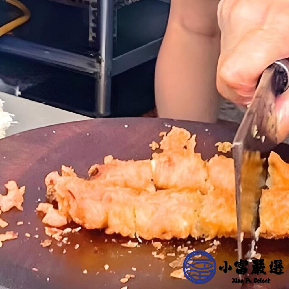 【批發專用】府城蝦卷 炸蝦捲 蝦捲 (40盒/箱)-圖片-2